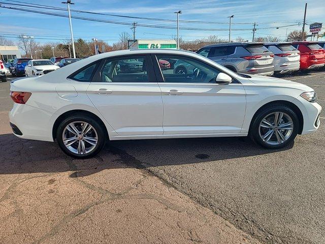 used 2023 Volkswagen Jetta car, priced at $19,490