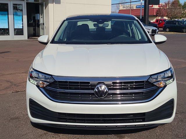 used 2023 Volkswagen Jetta car, priced at $19,490