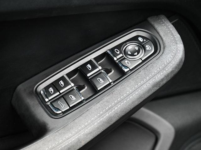 used 2017 Porsche Macan car, priced at $32,490