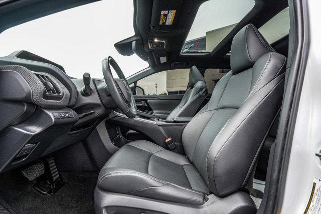 used 2023 Toyota bZ4X car, priced at $23,990