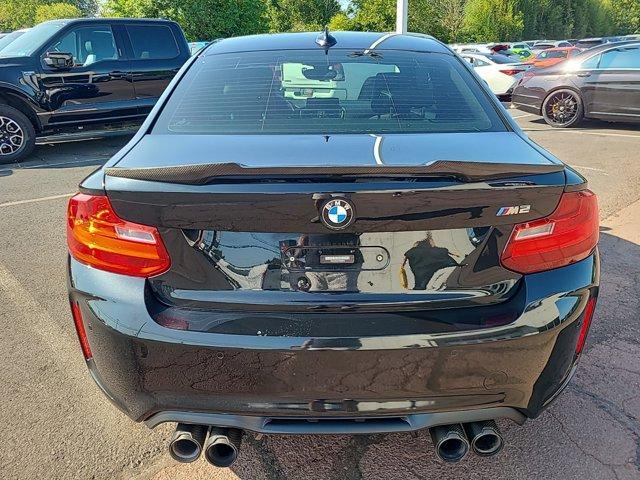 used 2017 BMW M2 car, priced at $33,290