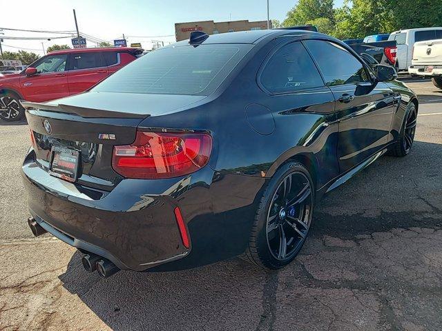 used 2017 BMW M2 car, priced at $33,290