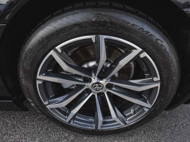 used 2022 Toyota Supra car, priced at $37,990