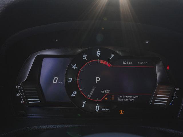 used 2022 Toyota Supra car, priced at $37,990