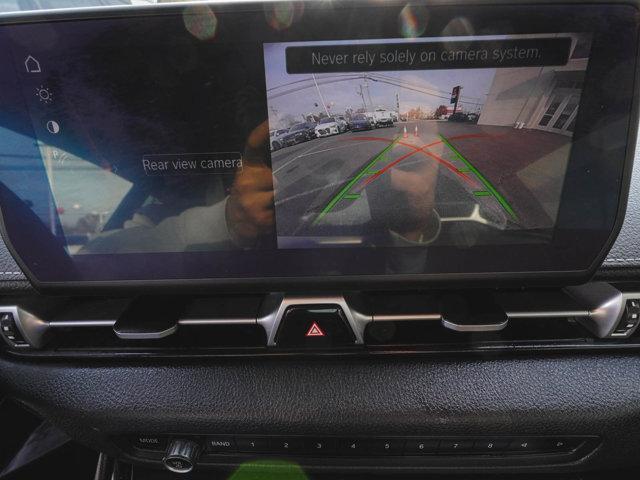 used 2022 Toyota Supra car, priced at $37,990