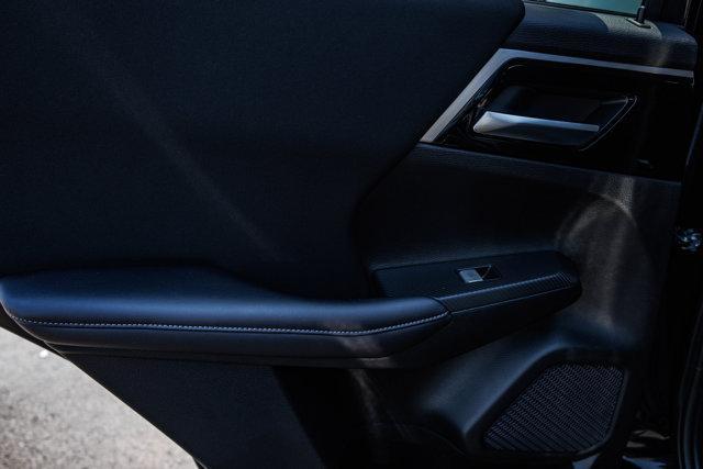 new 2025 Mitsubishi Outlander car, priced at $42,480