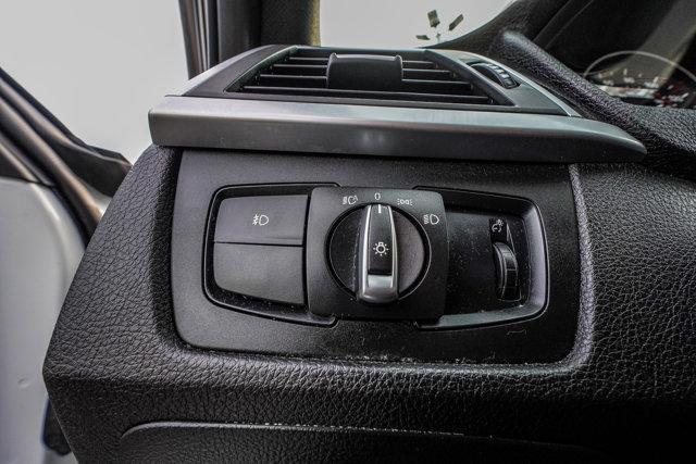 used 2018 BMW 330 car, priced at $13,990