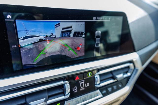 used 2022 BMW 430 car, priced at $31,490
