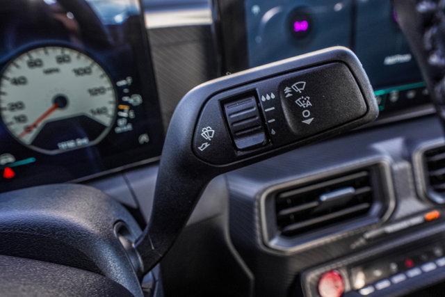 used 2024 Ford Mustang car, priced at $26,990