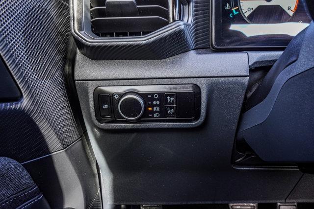 used 2024 Ford Mustang car, priced at $26,990