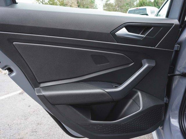 used 2020 Volkswagen Jetta GLI car, priced at $20,990