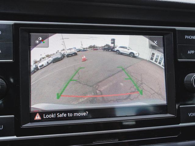 used 2020 Volkswagen Jetta GLI car, priced at $20,990