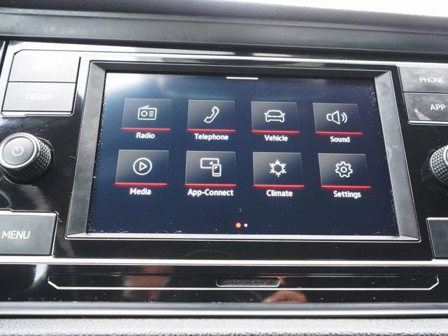 used 2020 Volkswagen Jetta GLI car, priced at $20,990