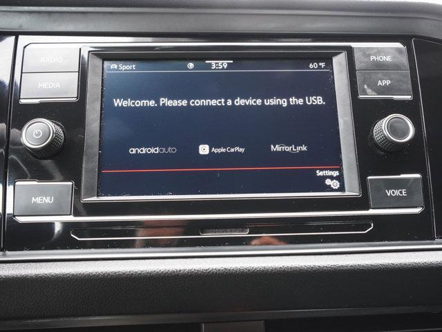 used 2020 Volkswagen Jetta GLI car, priced at $20,990