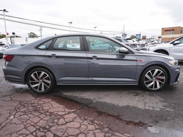 used 2020 Volkswagen Jetta GLI car, priced at $20,990