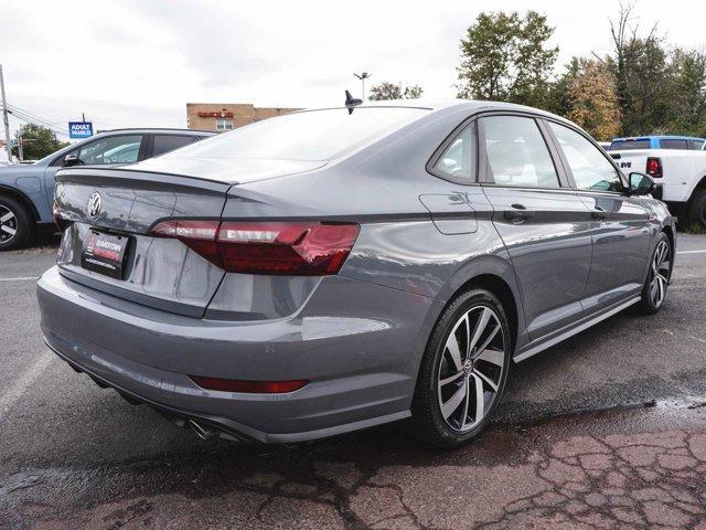 used 2020 Volkswagen Jetta GLI car, priced at $20,990