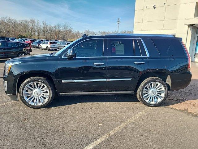 used 2016 Cadillac Escalade car, priced at $26,490