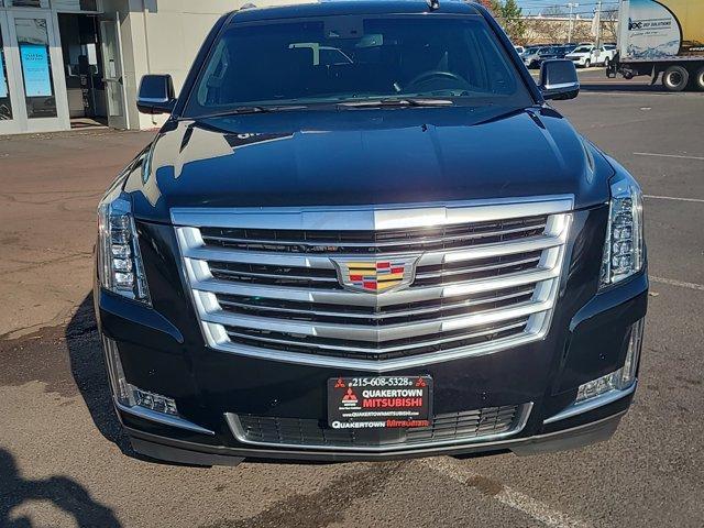 used 2016 Cadillac Escalade car, priced at $26,490