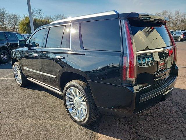 used 2016 Cadillac Escalade car, priced at $26,490