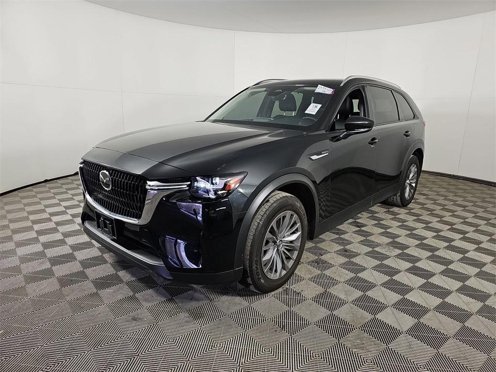 used 2024 Mazda CX-90 PHEV car, priced at $35,980