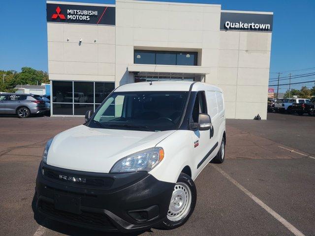 used 2021 Ram ProMaster City car, priced at $15,990