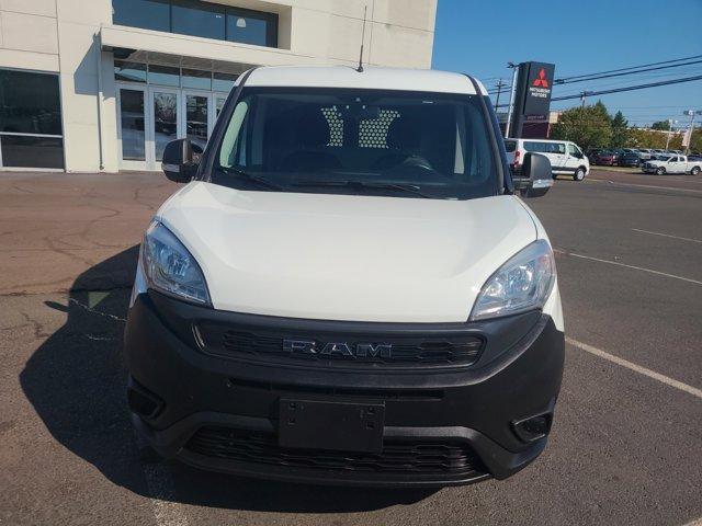 used 2021 Ram ProMaster City car, priced at $15,990