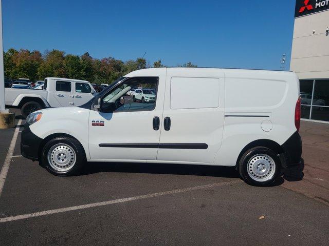 used 2021 Ram ProMaster City car, priced at $15,990