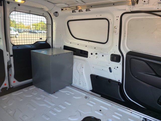 used 2021 Ram ProMaster City car, priced at $15,990