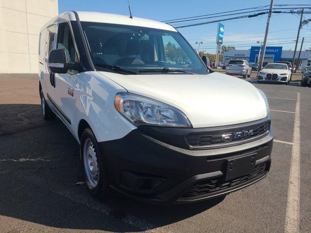 used 2021 Ram ProMaster City car, priced at $15,990