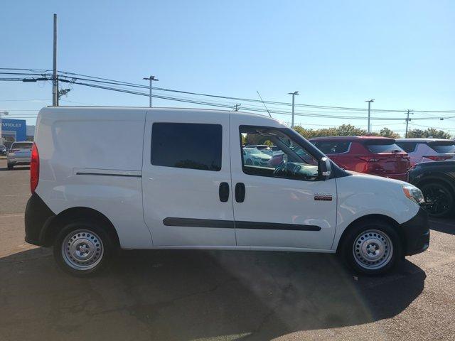 used 2021 Ram ProMaster City car, priced at $15,990