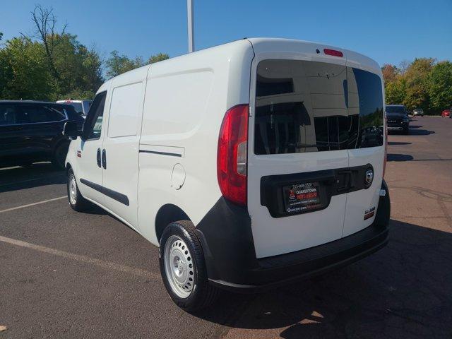 used 2021 Ram ProMaster City car, priced at $15,990