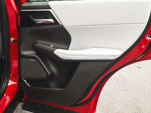 new 2025 Mitsubishi Outlander car