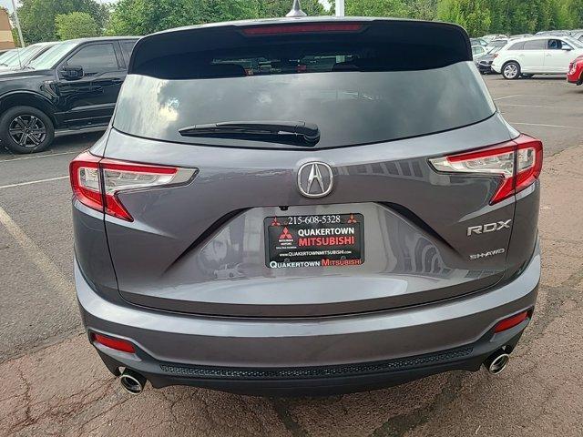 used 2020 Acura RDX car, priced at $23,190