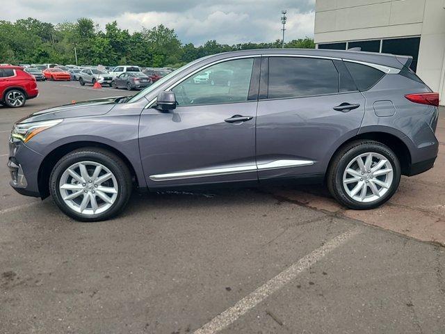 used 2020 Acura RDX car, priced at $23,190