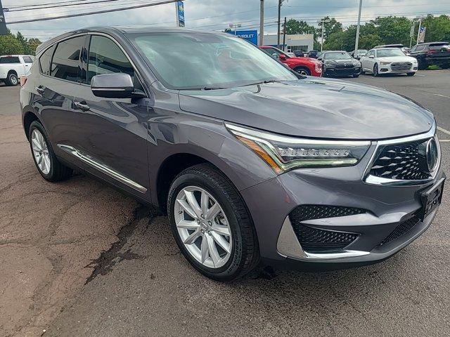 used 2020 Acura RDX car, priced at $23,190