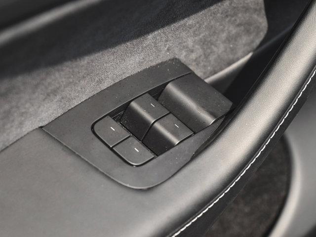 used 2025 Tesla Model Y car, priced at $37,990