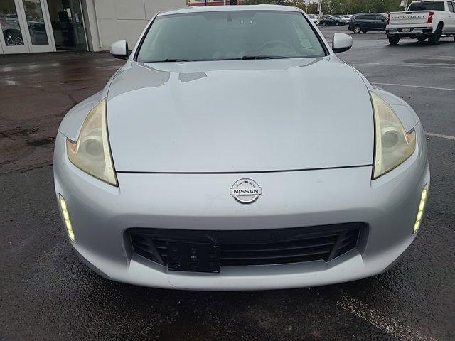 used 2016 Nissan 370Z car, priced at $16,990