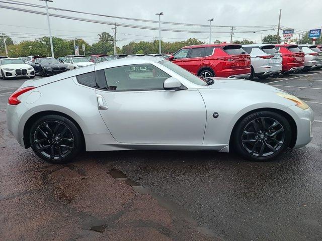 used 2016 Nissan 370Z car, priced at $16,990