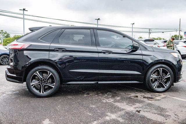 used 2019 Ford Edge car, priced at $20,490