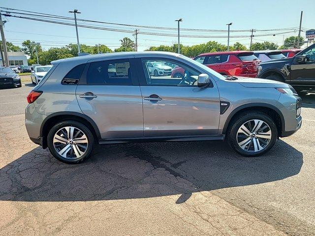 new 2024 Mitsubishi Outlander Sport car, priced at $27,900