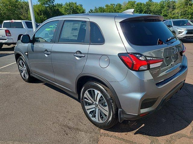 new 2024 Mitsubishi Outlander Sport car, priced at $27,900