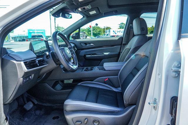 used 2024 Honda Prologue car, priced at $29,990