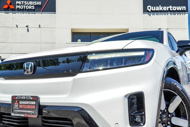 used 2024 Honda Prologue car, priced at $29,990