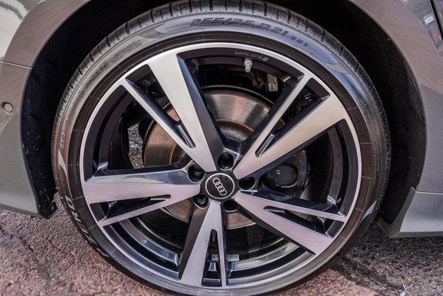 used 2022 Audi S6 car, priced at $49,490