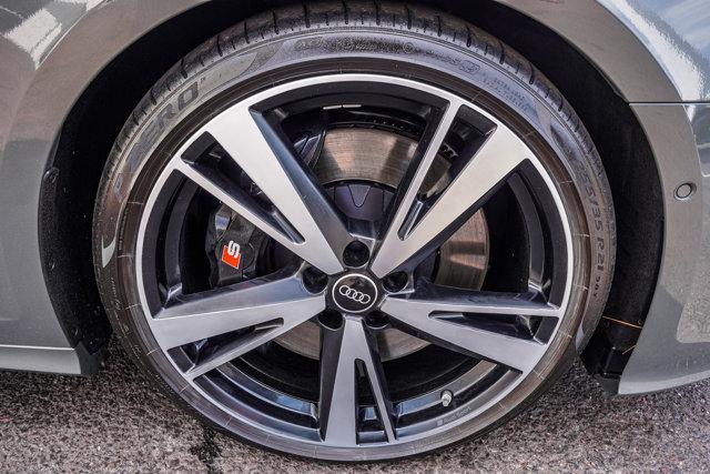 used 2022 Audi S6 car, priced at $49,490