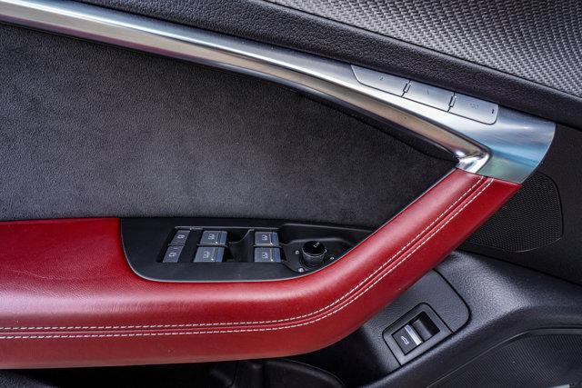 used 2022 Audi S6 car, priced at $49,490