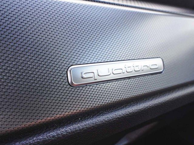 used 2025 Audi Q3 car, priced at $30,990