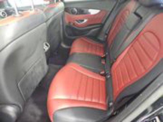 used 2022 Mercedes-Benz GLC 300 car, priced at $31,480