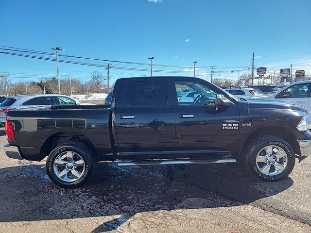 used 2016 Ram 1500 car, priced at $13,990