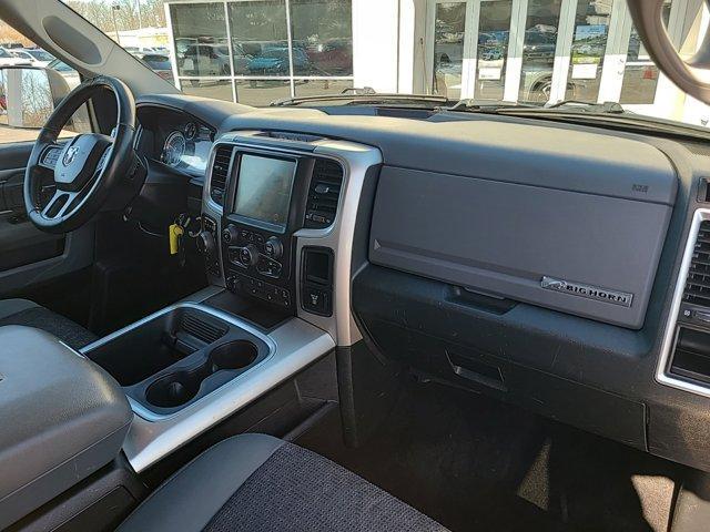 used 2016 Ram 1500 car, priced at $13,990